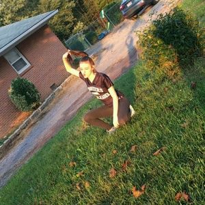 Meet your Posher, Aubrey